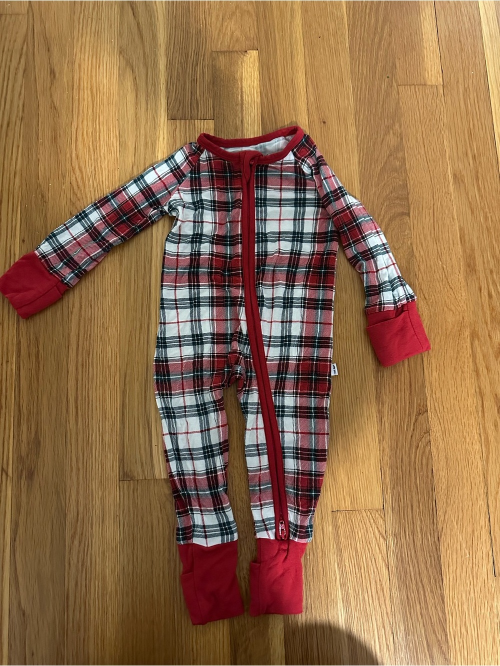 Little Sleepies PJs